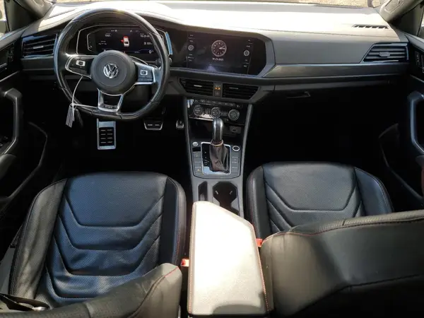3VW6T7BU8LM106429 2020 VOLKSWAGEN JETTA - Image 8