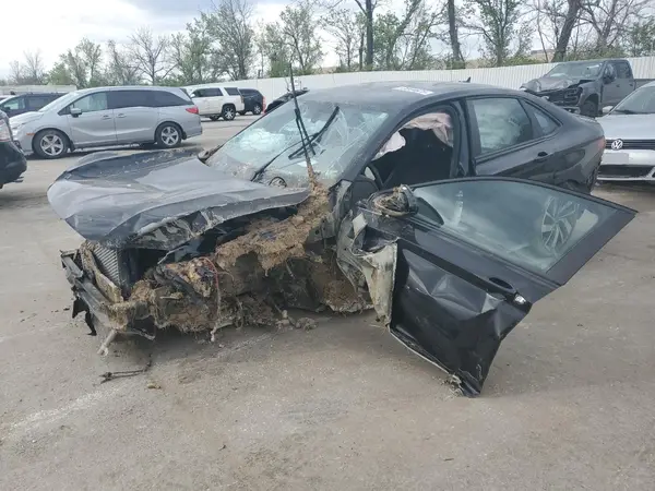 3VW6T7BU8MM010947 2021 VOLKSWAGEN JETTA - Image 1