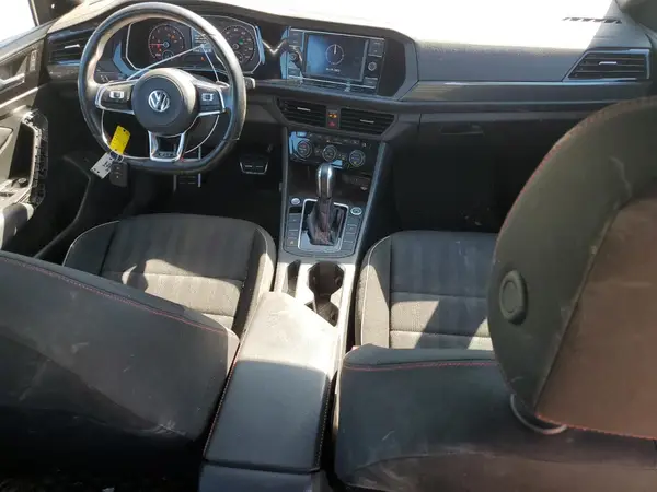 3VW6T7BU8MM017185 2021 VOLKSWAGEN JETTA - Image 8