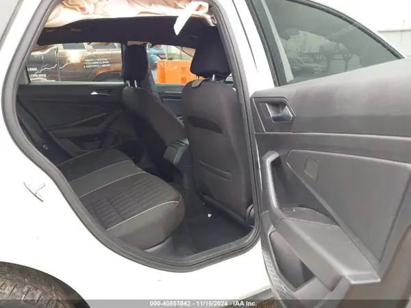 3VW6T7BU8MM032740 2021 VOLKSWAGEN JETTA - Image 8