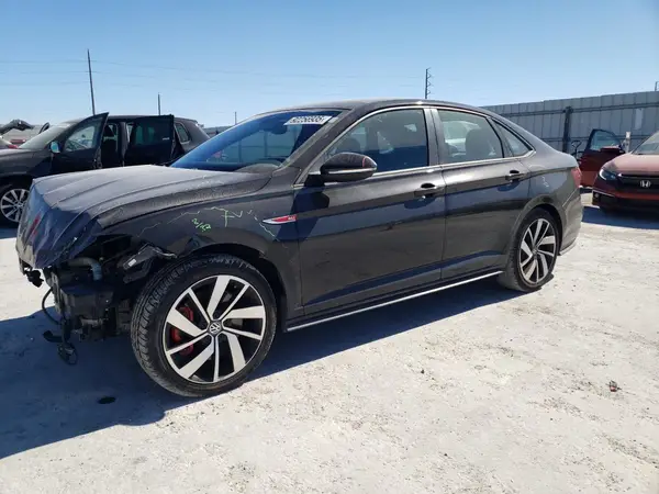 3VW6T7BU8MM068699 2021 VOLKSWAGEN JETTA - Image 1