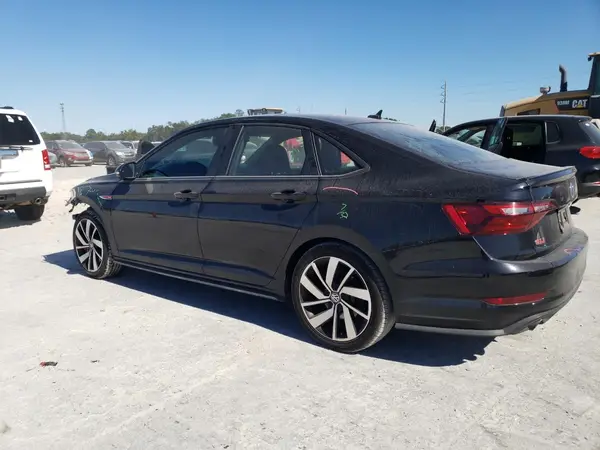 3VW6T7BU8MM068699 2021 VOLKSWAGEN JETTA - Image 2