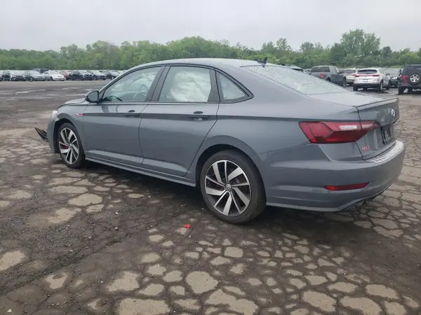3VW6T7BU8MM093490 2021 VOLKSWAGEN JETTA - Image 2