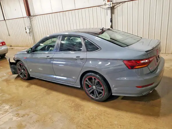 3VW6T7BU9KM149272 2019 VOLKSWAGEN JETTA - Image 2