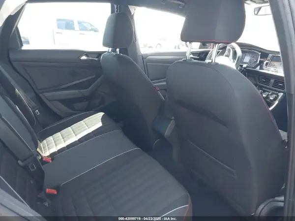 3VW6T7BU9KM153175 2019 VOLKSWAGEN JETTA - Image 8