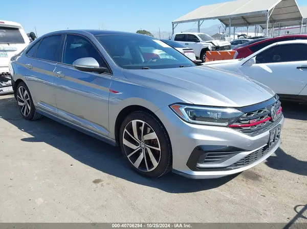 3VW6T7BU9KM170591 2019 VOLKSWAGEN JETTA