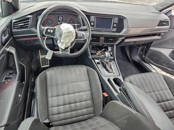 3VW6T7BU9KM188377 2019 VOLKSWAGEN JETTA - Image 8