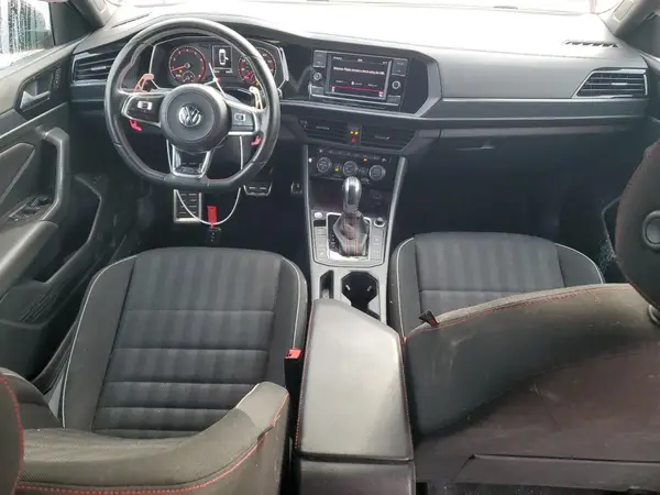 3VW6T7BU9KM219286 2019 VOLKSWAGEN JETTA - Image 8
