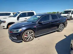 3VW6T7BU9KM247296 2019 VOLKSWAGEN JETTA