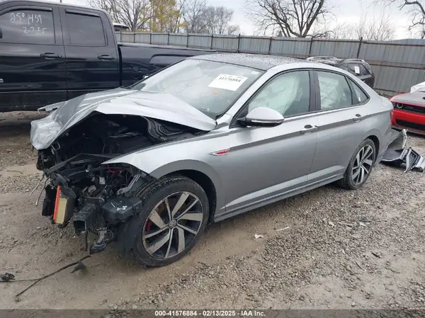 3VW6T7BU9LM011281 2020 VOLKSWAGEN JETTA - Image 2