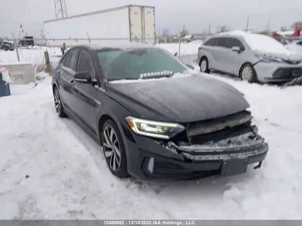 3VW6T7BU9LM058861 2020 VOLKSWAGEN JETTA - Image 1