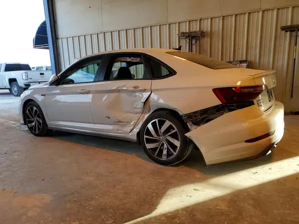 3VW6T7BU9LM084845 2020 VOLKSWAGEN JETTA - Image 2