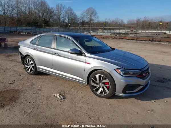 3VW6T7BU9MM100544 2021 VOLKSWAGEN JETTA - Image 1