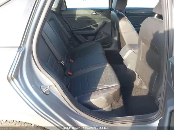 3VW6T7BU9MM100544 2021 VOLKSWAGEN JETTA - Image 8