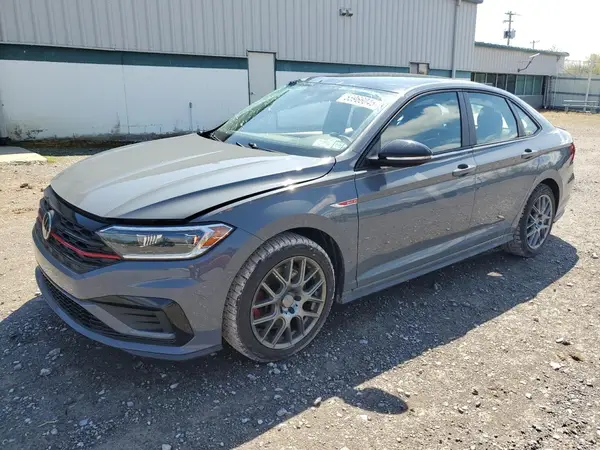 3VW6T7BUXKM153184 2019 VOLKSWAGEN JETTA - Image 1