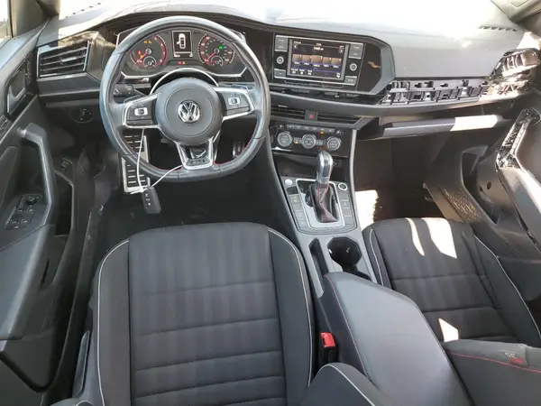 3VW6T7BUXKM153184 2019 VOLKSWAGEN JETTA - Image 8