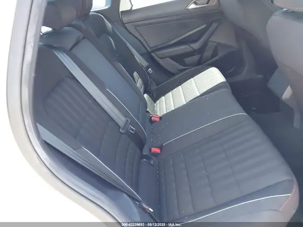 3VW6T7BUXKM153590 2019 VOLKSWAGEN JETTA - Image 8