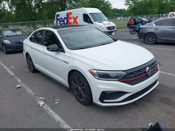 3VW6T7BUXKM155047 2019 VOLKSWAGEN JETTA - Image 1