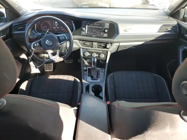 3VW6T7BUXKM157137 2019 VOLKSWAGEN JETTA - Image 8