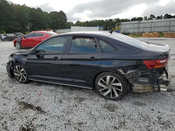 3VW6T7BUXKM159051 2019 VOLKSWAGEN JETTA - Image 2