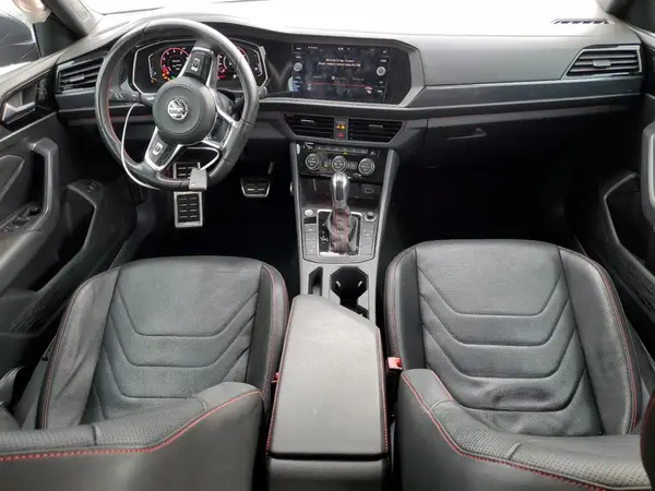 3VW6T7BUXKM159051 2019 VOLKSWAGEN JETTA - Image 8