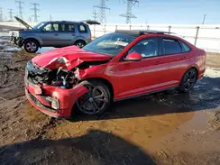 3VW6T7BUXKM166274 2019 VOLKSWAGEN JETTA