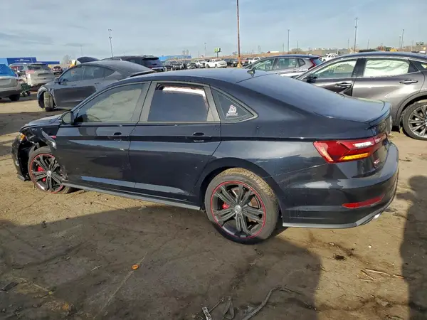 3VW6T7BUXKM181907 2019 VOLKSWAGEN JETTA - Image 2