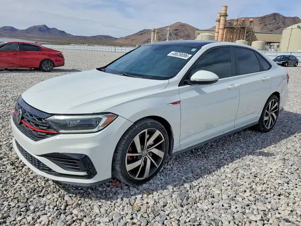 3VW6T7BUXKM184998 2019 VOLKSWAGEN JETTA - Image 1