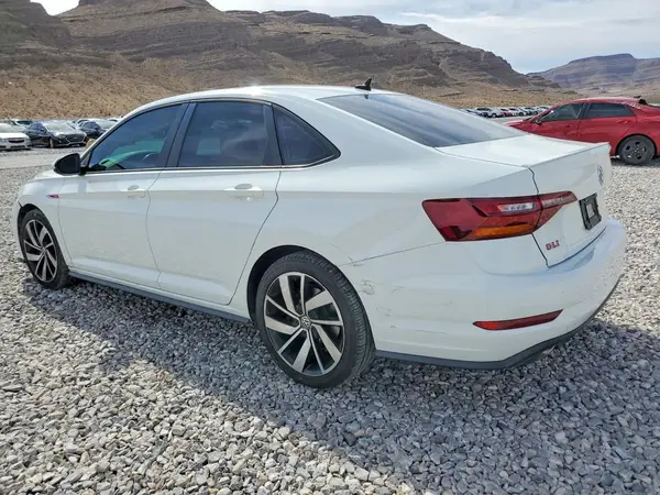 3VW6T7BUXKM184998 2019 VOLKSWAGEN JETTA - Image 2