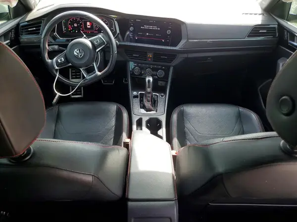 3VW6T7BUXKM184998 2019 VOLKSWAGEN JETTA - Image 8
