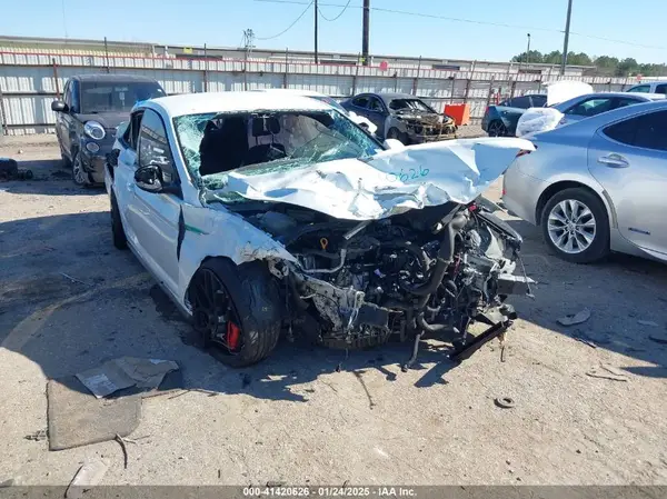 3VW6T7BUXKM220544 2019 VOLKSWAGEN JETTA - Image 1