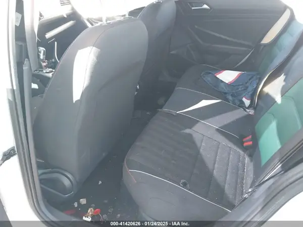 3VW6T7BUXKM220544 2019 VOLKSWAGEN JETTA - Image 8