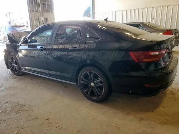 3VW6T7BUXKM220656 2019 VOLKSWAGEN JETTA - Image 2