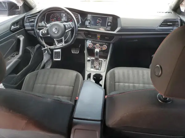 3VW6T7BUXKM266620 2019 VOLKSWAGEN JETTA - Image 8