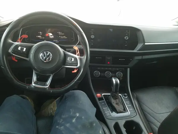 3VW6T7BUXLM057668 2020 VOLKSWAGEN JETTA - Image 8