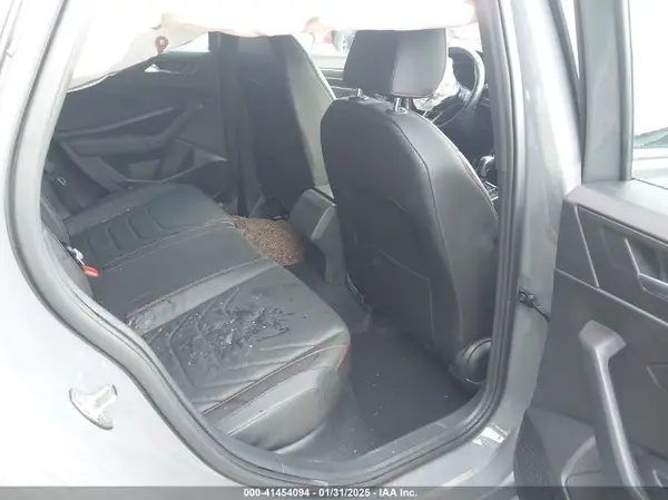 3VW6T7BUXMM060474 2021 VOLKSWAGEN JETTA - Image 8