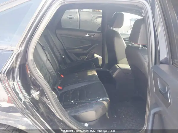 3VW6T7BUXMM070874 2021 VOLKSWAGEN JETTA - Image 8