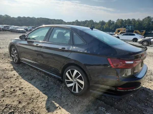 3VW6T7BUXMM104201 2021 VOLKSWAGEN JETTA - Image 2