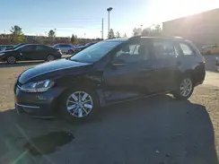 3VW717AU0JM759863 2018 VOLKSWAGEN GOLF