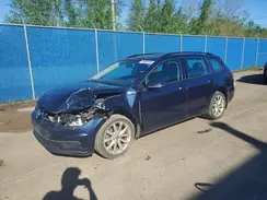 3VW717AUXJM755075 2018 VOLKSWAGEN GOLF