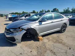 3VW7M7BU0NM004322 2022 VOLKSWAGEN JETTA