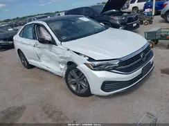 3VW7M7BU0NM005311 2022 VOLKSWAGEN JETTA