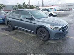 3VW7M7BU0NM005342 2022 VOLKSWAGEN JETTA