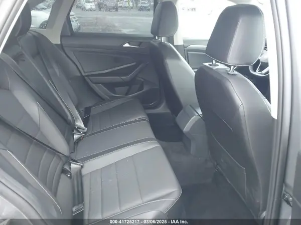 3VW7M7BU0NM005342 2022 VOLKSWAGEN JETTA - Image 8