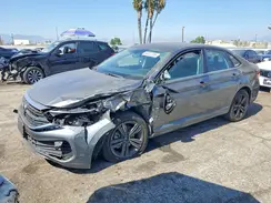 3VW7M7BU0NM005454 2022 VOLKSWAGEN JETTA