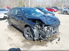 3VW7M7BU0NM008385 2022 VOLKSWAGEN JETTA