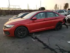 3VW7M7BU0NM010685 2022 VOLKSWAGEN JETTA