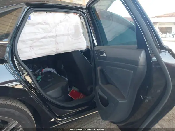 3VW7M7BU0NM010783 2022 VOLKSWAGEN JETTA - Image 8