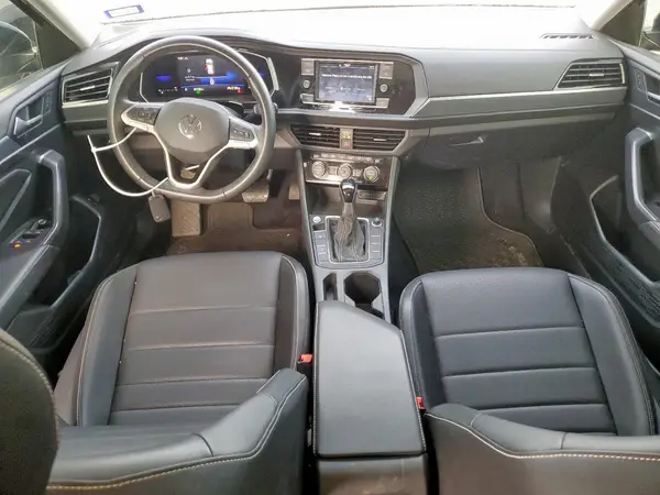 3VW7M7BU0NM010945 2022 VOLKSWAGEN JETTA - Image 8