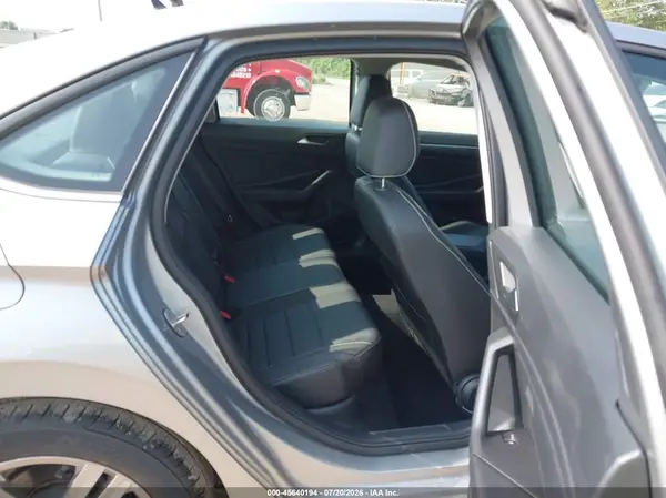 3VW7M7BU0NM012548 2022 VOLKSWAGEN JETTA - Image 8